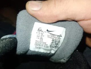 Nike Air Max Arlekin Multicolor originales 