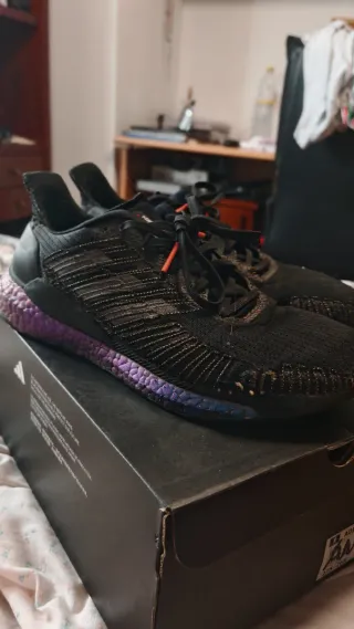 Adidas Solarboost 43 1/3