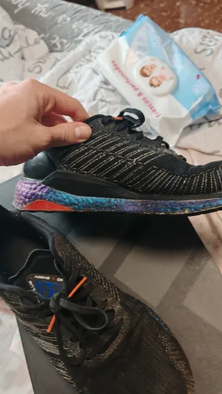 Adidas Solarboost 43 1/3