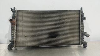 RADIADOR AGUA VOLVO S40 BERLINA D42047/D 3M5H8005