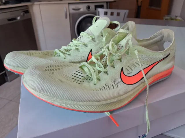 Nike ZoomX Dragonfly