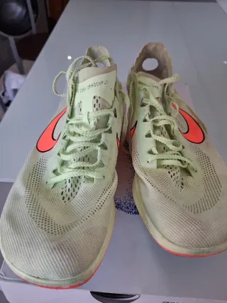Nike ZoomX Dragonfly