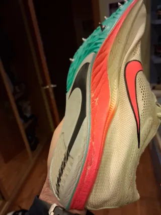 Nike ZoomX Dragonfly