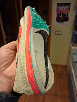 Nike ZoomX Dragonfly