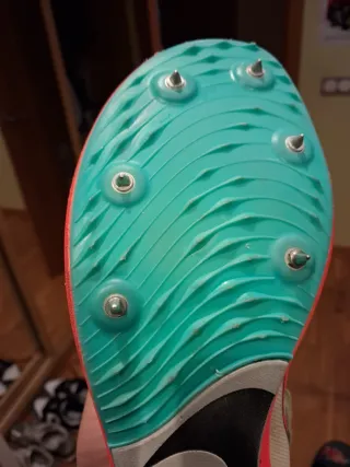 Nike ZoomX Dragonfly