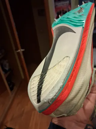 Nike ZoomX Dragonfly