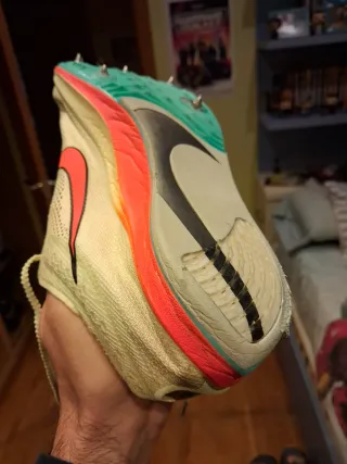 Nike ZoomX Dragonfly