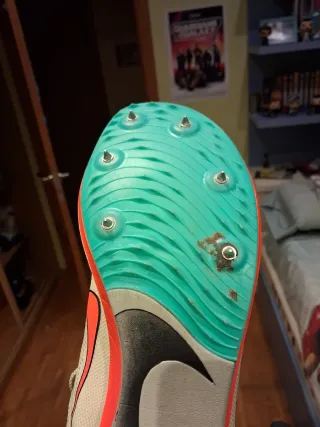 Nike ZoomX Dragonfly