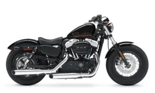Despiece Harley Davidson Sportster 48