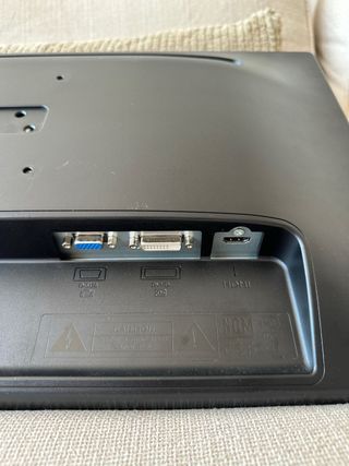 Monitor BenQ XL2411