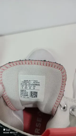 Nuevas Converse Chuck Taylor All star