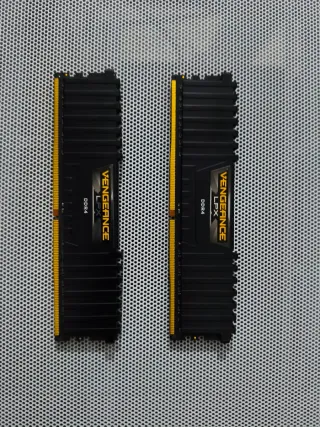 Corsair Vengeance LPX DDR4 16GB (2x8) 3600MHz