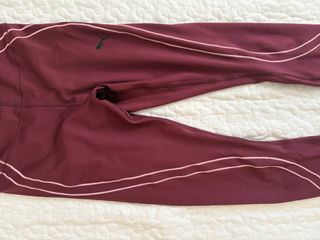 Mallas Puma Mujer Talla XS Morado