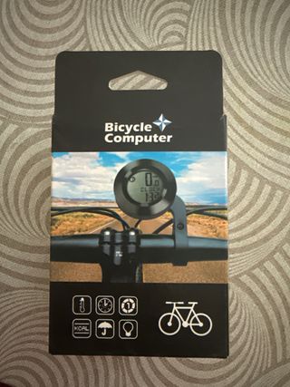 Conta i chilometri per le bici