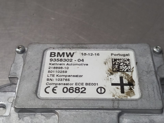 MODULO ELECTRONICO MINI COUNTRYMAN (F60) B47C20A