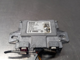 MODULO ELECTRONICO MINI COUNTRYMAN (F60) B47C20A