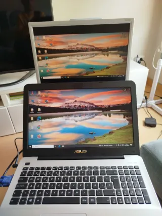 Pantalla de ordenador Acer