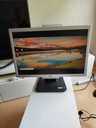 Pantalla de ordenador Acer