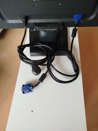 Pantalla de ordenador Acer
