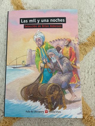 DAMA DEL ALBA, MIL UNA NOCHES FANTASMA CANTERVILLE