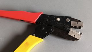 Crimpadora Profesional