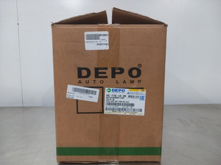 FARO IZQUIERDO SEAT IBIZA (6L1) 6L1941751B