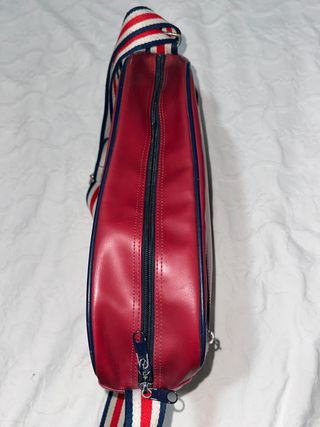 Tracolla cartella Tommy Hilfiger