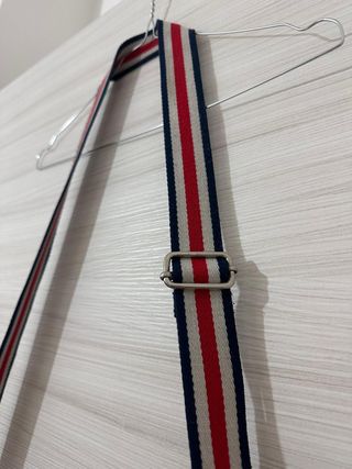 Tracolla cartella Tommy Hilfiger