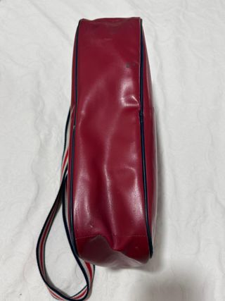 Tracolla cartella Tommy Hilfiger