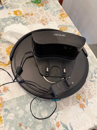 Aspiradora Conga 1490 Cecotec