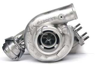 Turbo de Intercambio 768625