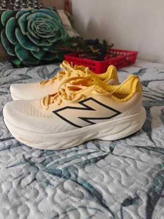 New Balance 1080 V14 Freshfoam Nuevas