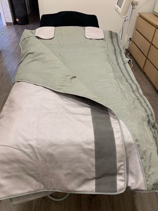 Saco Sauna Profesional