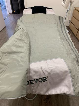 Saco Sauna Profesional