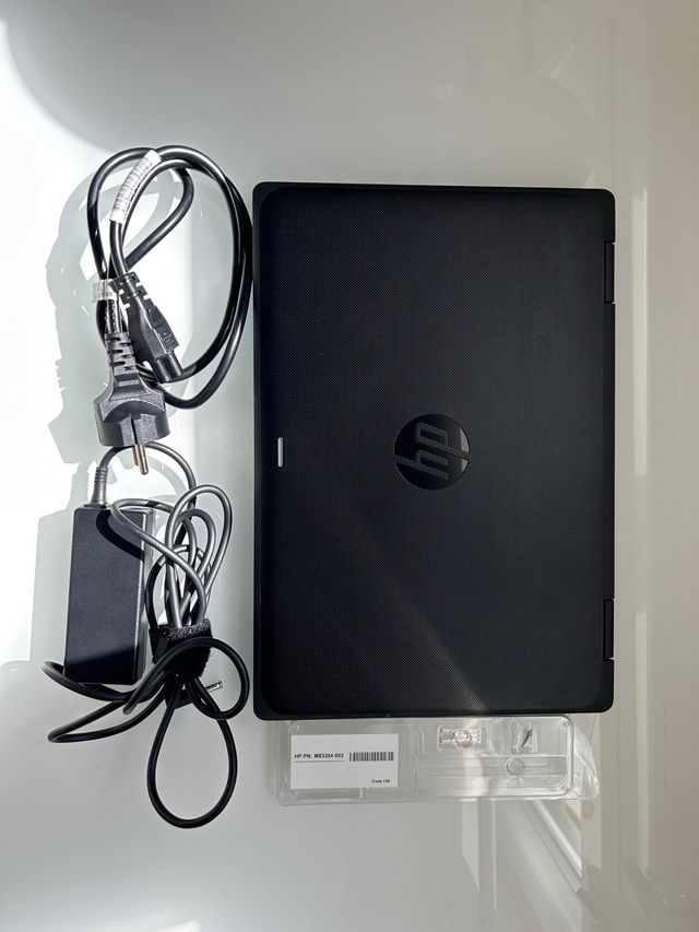 HP Chromebook 11 G8 Táctil