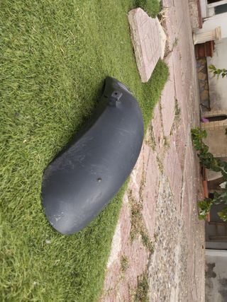 Guardabarros trasero Piaggio Liberty 125