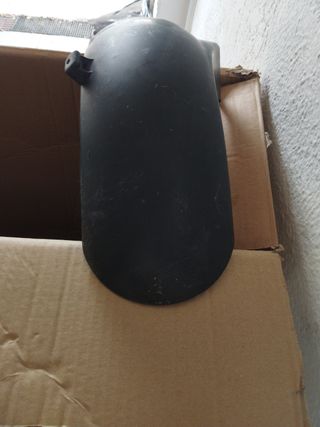 Guardabarros trasero Piaggio Liberty 125