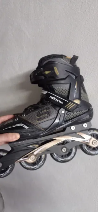 Patines en línea Mytical Talla 40