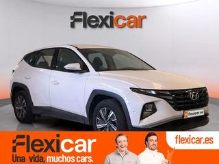 Hyundai Tucson 1.6 TGDI 110kW (150CV) Maxx Safe
