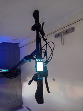 Patinete Eléctrico SmartGyro 