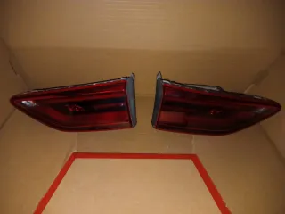 Pilotos Traseros Volkswagen Golf VIII 2022