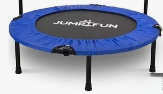 Cama elástica fitness JumpFun