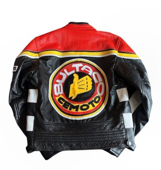 Chaqueta moto Bultaco - Talla S