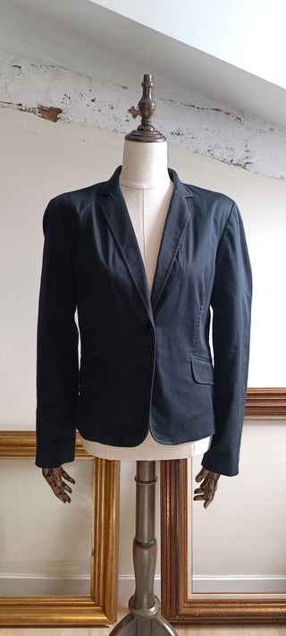 Americana de mujer Easy Wear