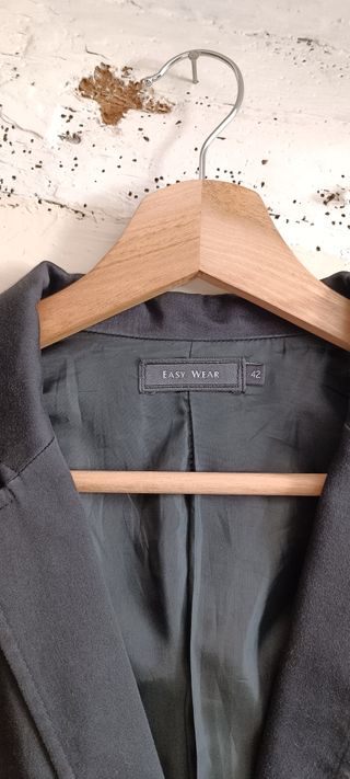 Americana de mujer Easy Wear