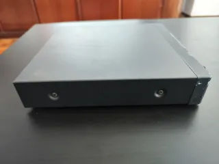 Roland Sound Canvas P-55 Módulo Sonido