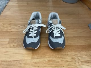 Zapatillas New Balance modelo 574