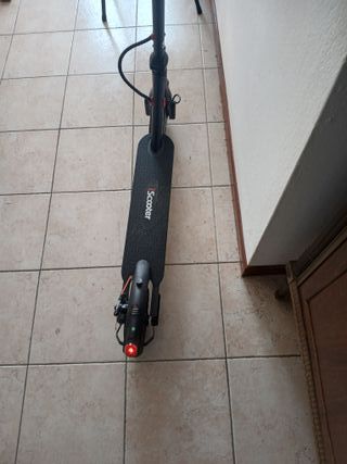 Monopattino iScooter 9 - Come Nuovo