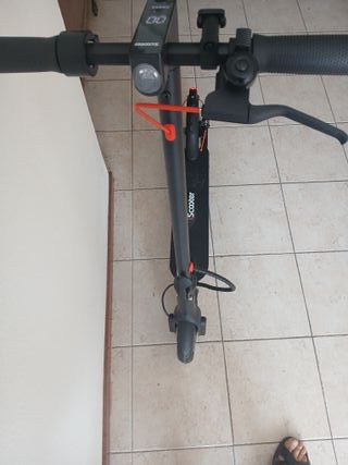 Monopattino iScooter 9 - Come Nuovo