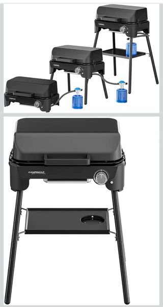 Campingaz Barbacoa Tour & Grill CV Plus